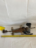 2001 - 2005 HONDA CIVIC Steering Column Floor Shift 1.7L Coupe EX OEM M