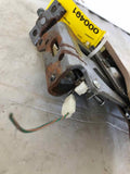 2002 Honda Civic Parking Emergency Brake Handle Lever Assembly 1.7L Coupe OEM M
