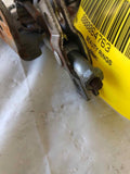 2002 Honda Civic Parking Emergency Brake Handle Lever Assembly 1.7L Coupe OEM M