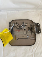 2001 - 2005 HONDA CIVIC Gas Fuel Tank Door Rear Fuel Side Lid 1.7L EX Coupe M