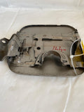 2001 - 2005 HONDA CIVIC Gas Fuel Tank Door Rear Fuel Side Lid 1.7L EX Coupe M