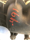 2001 - 2005 HONDA CIVIC EX Engine Intake Manifold 1.7L SOHC Gasoline Coupe OEM M