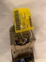 2001 - 2005 HONDA CIVIC Coin Pocket Console with Cruise Sunroof Mirror Switch M