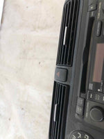 2001 - 2003 HONDA CIVIC AM-FM-CD Player Radio Climate Control 1.7L Coupe OEM M
