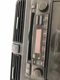 2001 - 2003 HONDA CIVIC AM-FM-CD Player Radio Climate Control 1.7L Coupe OEM M