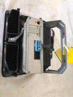 2001 - 2003 HONDA CIVIC AM-FM-CD Player Radio Climate Control 1.7L Coupe OEM M