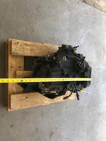 2001-2005 HONDA CIVIC EX Automatic Transmission Assembly 1.7L Coupe 188K Miles M