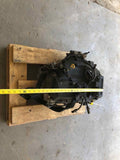 2001-2005 HONDA CIVIC EX Automatic Transmission Assembly 1.7L Coupe 188K Miles M