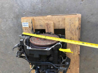 2001-2005 HONDA CIVIC EX Automatic Transmission Assembly 1.7L Coupe 188K Miles M