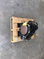 2001-2005 HONDA CIVIC EX Automatic Transmission Assembly 1.7L Coupe 188K Miles M