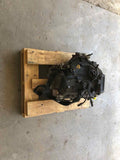 2001-2005 HONDA CIVIC EX Automatic Transmission Assembly 1.7L Coupe 188K Miles M