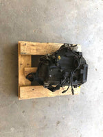 2001-2005 HONDA CIVIC EX Automatic Transmission Assembly 1.7L Coupe 188K Miles M