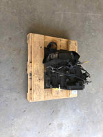 2001-2005 HONDA CIVIC EX Automatic Transmission Assembly 1.7L Coupe 188K Miles M