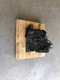 2001-2005 HONDA CIVIC EX Automatic Transmission Assembly 1.7L Coupe 188K Miles M