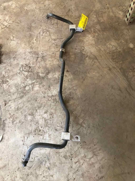 2015 TESLA Model S Hatchback Front Suspension Stabilizer Sway Bar Anti Roll OEM