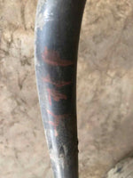 2015 TESLA Model S Hatchback Front Suspension Stabilizer Sway Bar Anti Roll OEM