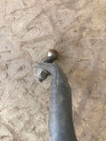 2015 TESLA Model S Hatchback Front Suspension Stabilizer Sway Bar Anti Roll OEM