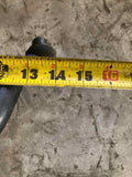 2015 TESLA Model S Hatchback Front Suspension Stabilizer Sway Bar Anti Roll OEM
