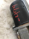 2003 - 2009 MERCEDES CLK Windshield Wiper Transmission Linkage With Motor OEM