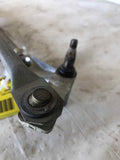 2003 - 2009 MERCEDES CLK Windshield Wiper Transmission Linkage With Motor OEM