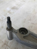 2003 - 2009 MERCEDES CLK Windshield Wiper Transmission Linkage With Motor OEM