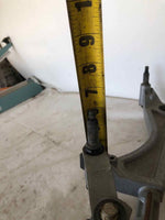 2003 - 2009 MERCEDES CLK Windshield Wiper Transmission Linkage With Motor OEM