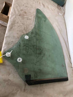 2004 - 2009 MERCEDES CLK Rear Quarter Glass Window Right Passenger Side RH