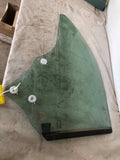 2004 - 2009 MERCEDES CLK Rear Quarter Glass Window Right Passenger Side RH