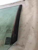 2004 - 2009 MERCEDES CLK Rear Quarter Glass Window Right Passenger Side RH