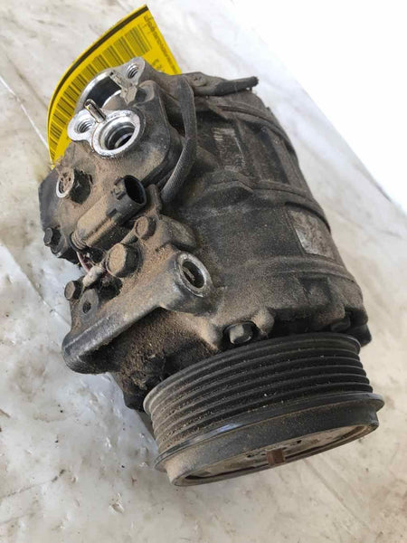 2003 - 2005 MERCEDES CLK 3.2L A/c Air Conditioner Compressor OEM
