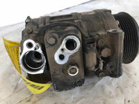 2003 - 2005 MERCEDES CLK 3.2L A/c Air Conditioner Compressor OEM