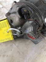 2003 - 2005 MERCEDES CLK 3.2L A/c Air Conditioner Compressor OEM