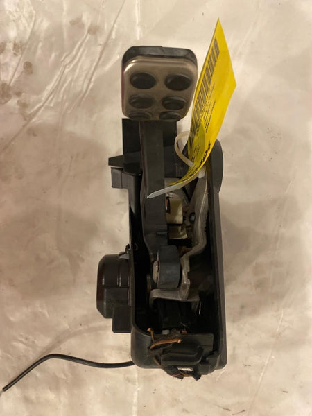 2005 MERCEDES CLK Automatic Transmission Emergency Foot E-Brake Stop Pedal OEM