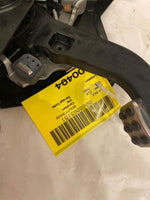 2005 MERCEDES CLK Automatic Transmission Emergency Foot E-Brake Stop Pedal OEM