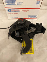 2005 MERCEDES CLK Automatic Transmission Emergency Foot E-Brake Stop Pedal OEM