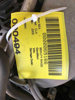 1998 - 2005 MERCEDES CLK 3.2L 6 Cylinder RWD Engine Motor 113K Miles