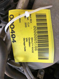 1998 - 2005 MERCEDES CLK 3.2L 6 Cylinder RWD Engine Motor 113K Miles