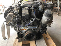 1998 - 2005 MERCEDES CLK 3.2L 6 Cylinder RWD Engine Motor 113K Miles