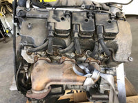1998 - 2005 MERCEDES CLK 3.2L 6 Cylinder RWD Engine Motor 113K Miles