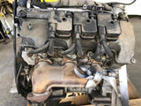 1998 - 2005 MERCEDES CLK 3.2L 6 Cylinder RWD Engine Motor 113K Miles