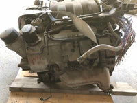1998 - 2005 MERCEDES CLK 3.2L 6 Cylinder RWD Engine Motor 113K Miles