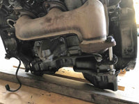 1998 - 2005 MERCEDES CLK 3.2L 6 Cylinder RWD Engine Motor 113K Miles