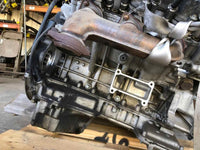 1998 - 2005 MERCEDES CLK 3.2L 6 Cylinder RWD Engine Motor 113K Miles