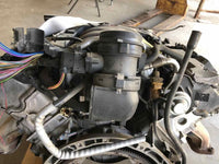 1998 - 2005 MERCEDES CLK 3.2L 6 Cylinder RWD Engine Motor 113K Miles