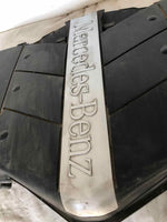 1998 - 2005 MERCEDES CLK 3.2L Front Engine Top Cover Shield Motor OEM