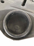 1998 - 2005 MERCEDES CLK 3.2L Front Engine Top Cover Shield Motor OEM