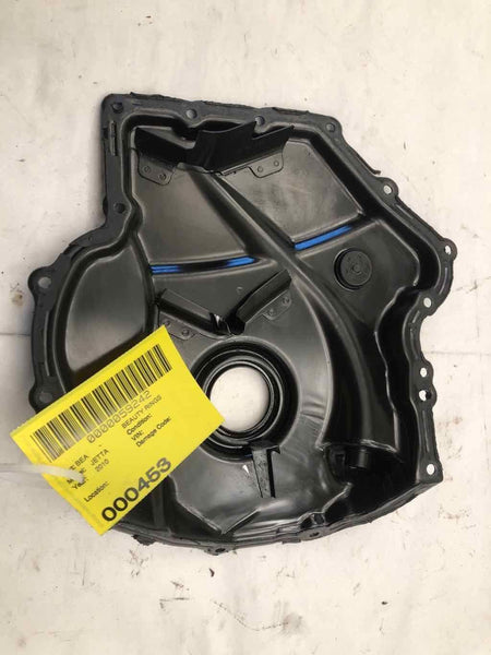 2008 - 2014 VOLKSWAGEN JETTA 2.0 A/T Engine Lower Timing Chain Cover Engine CCTA