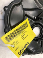 2008 - 2014 VOLKSWAGEN JETTA 2.0 A/T Engine Lower Timing Chain Cover Engine CCTA