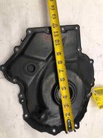 2008 - 2014 VOLKSWAGEN JETTA 2.0 A/T Engine Lower Timing Chain Cover Engine CCTA