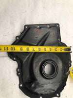 2008 - 2014 VOLKSWAGEN JETTA 2.0 A/T Engine Lower Timing Chain Cover Engine CCTA